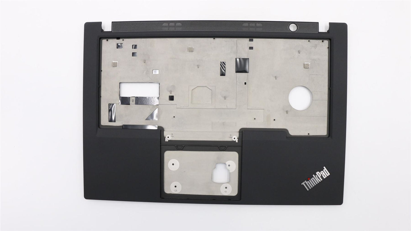 Lenovo ThinkPad P14s 1 T14 1 T490 T495 P43s Palmrest Top Cover Housing 02HK958