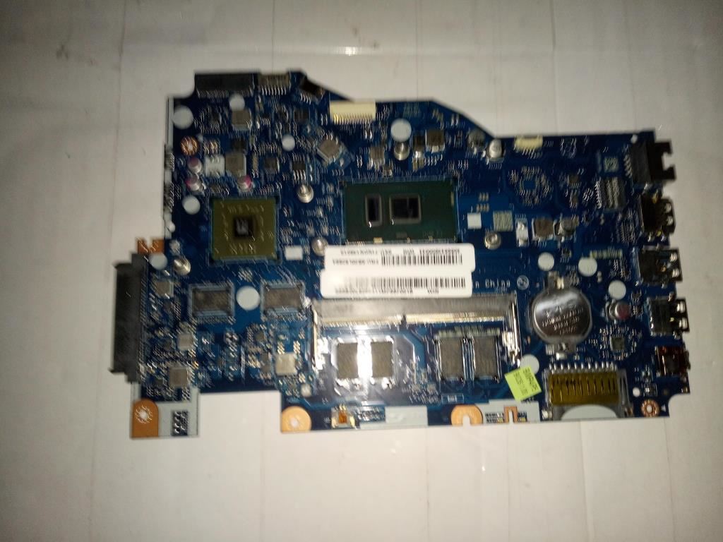 Lenovo IdeaPad 110-15ISK Motherboard Mainboard DIS Intel i5-6200U 4GB 5B20L82894
