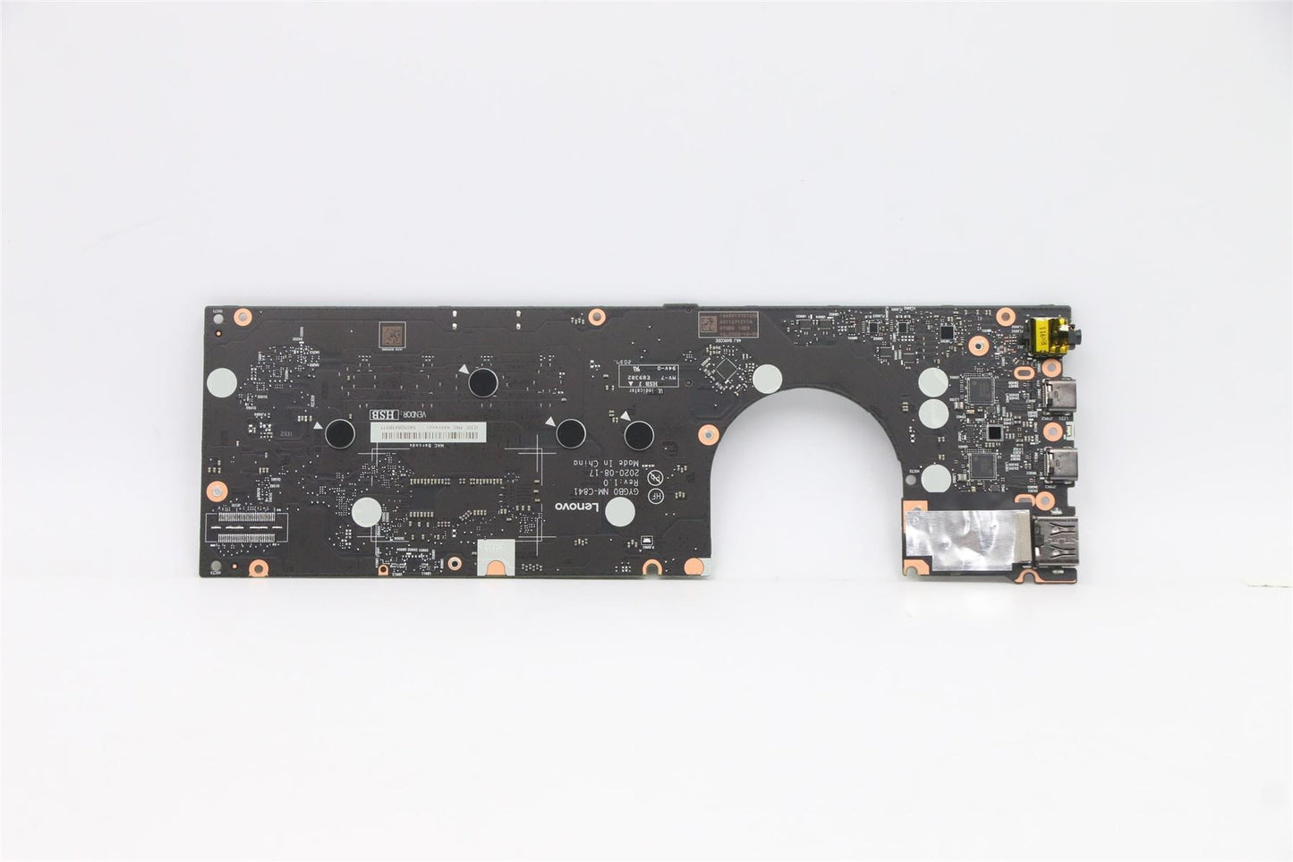 Lenovo IdeaPad 9 14ITL5 Motherboard Mainboard UMA inteli51135G7 8G 5B20Z26721