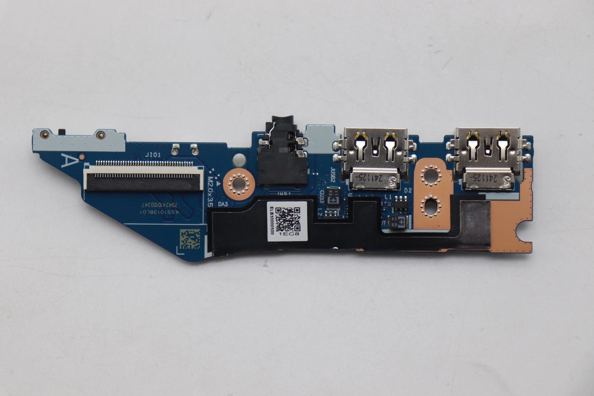 Lenovo CARDPOP C 83KG I/O Board 5C50S25820