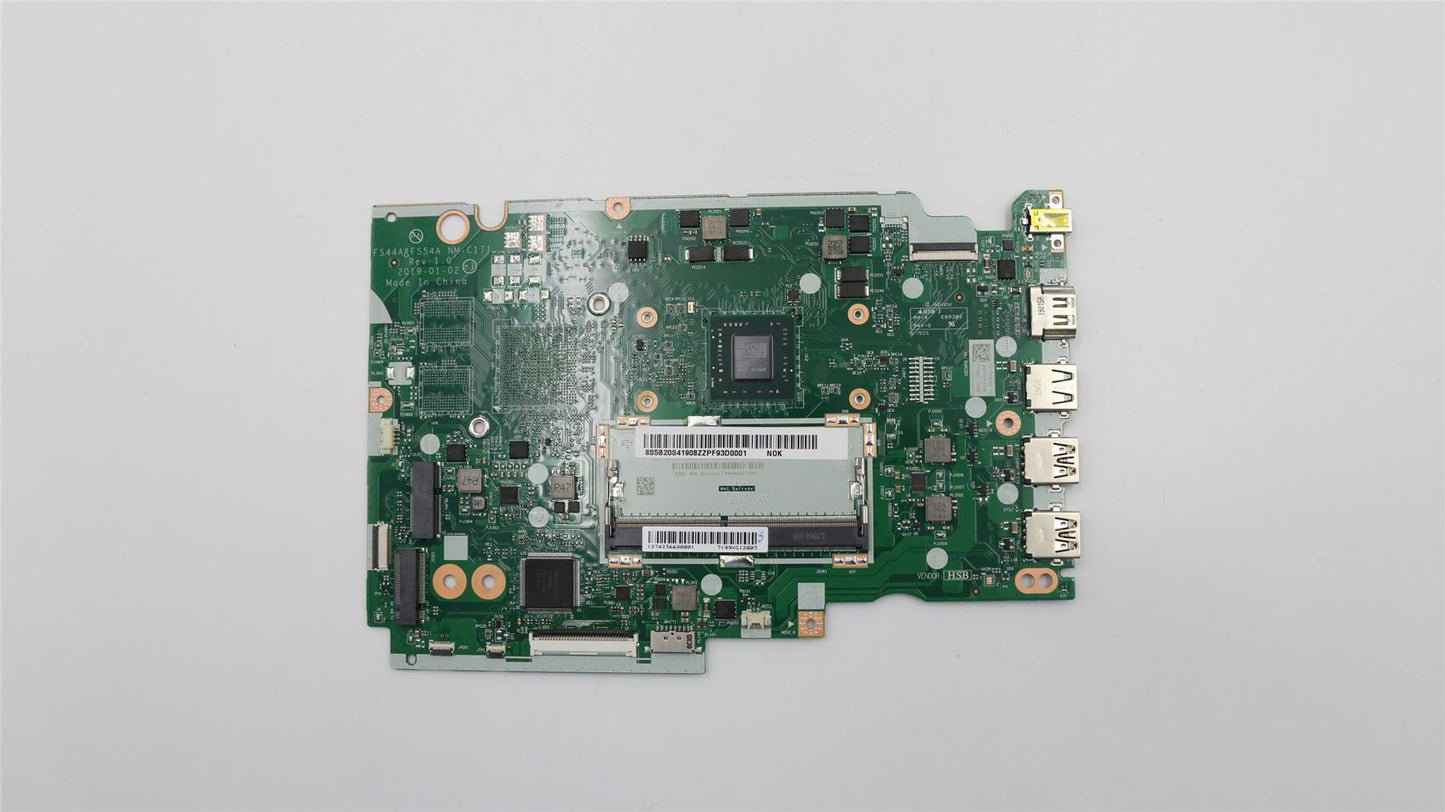 Lenovo IdeaPad S145-15AST Motherboard Mainboard UMA AMD A4-9125 5B20S41908
