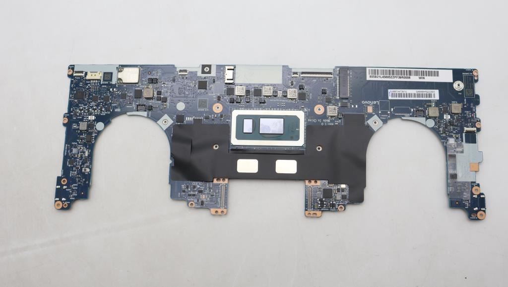 Lenovo ThinkBook G4 IRU Motherboard Mainboard UMA INTELI51335U 16G 5B21L45695