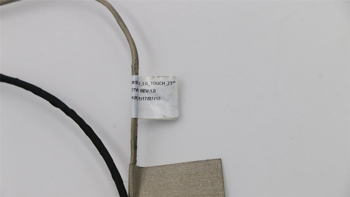 Lenovo IdeaCentre 520-24AST 520-24IKL 520-24IKU Touch Cable 00XL337
