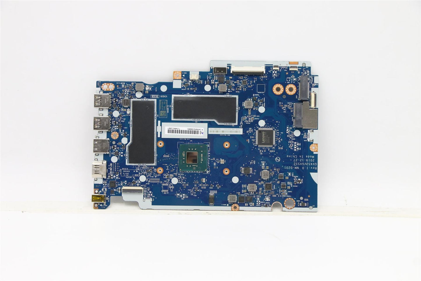 Lenovo V15 IGL Motherboard Mainboard 5B20S44429