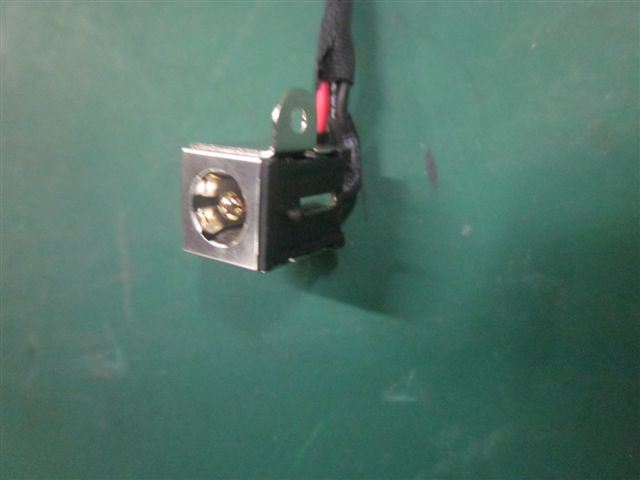 Lenovo IdeaPad Y500 Y510P DC In Port Socket Power Cable 90001162