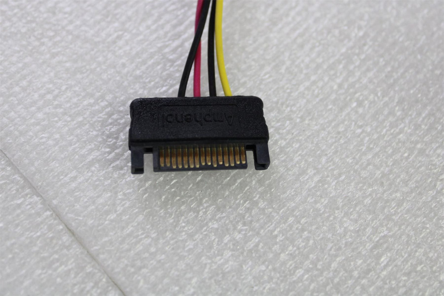 Lenovo MINISAS HD to 4 SATA 00HV767