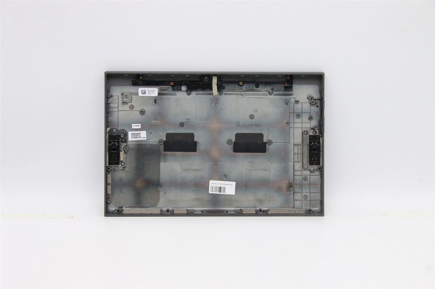 Lenovo Duet 3 10IGL5 LCD Cover Rear Back Housing Black 5CB1B07707
