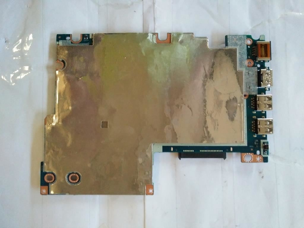 Lenovo IdeaPad 510 14IKB Motherboard Mainboard UMA intelI57200U 5B20M32896