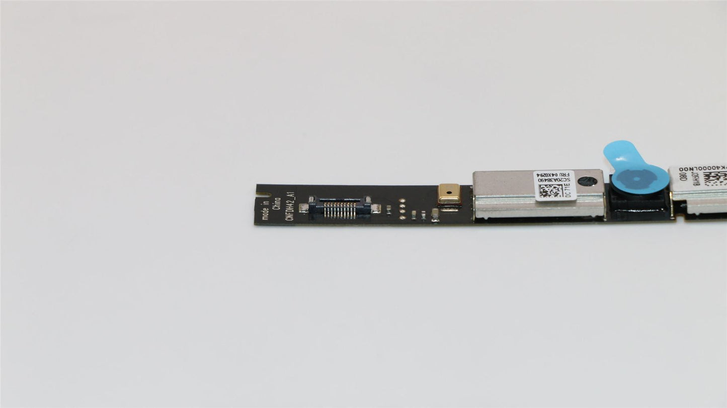 Lenovo ThinkPad X230s X240s T440p X240 T440 Webcam Web Cam Camera Cam 04X0294
