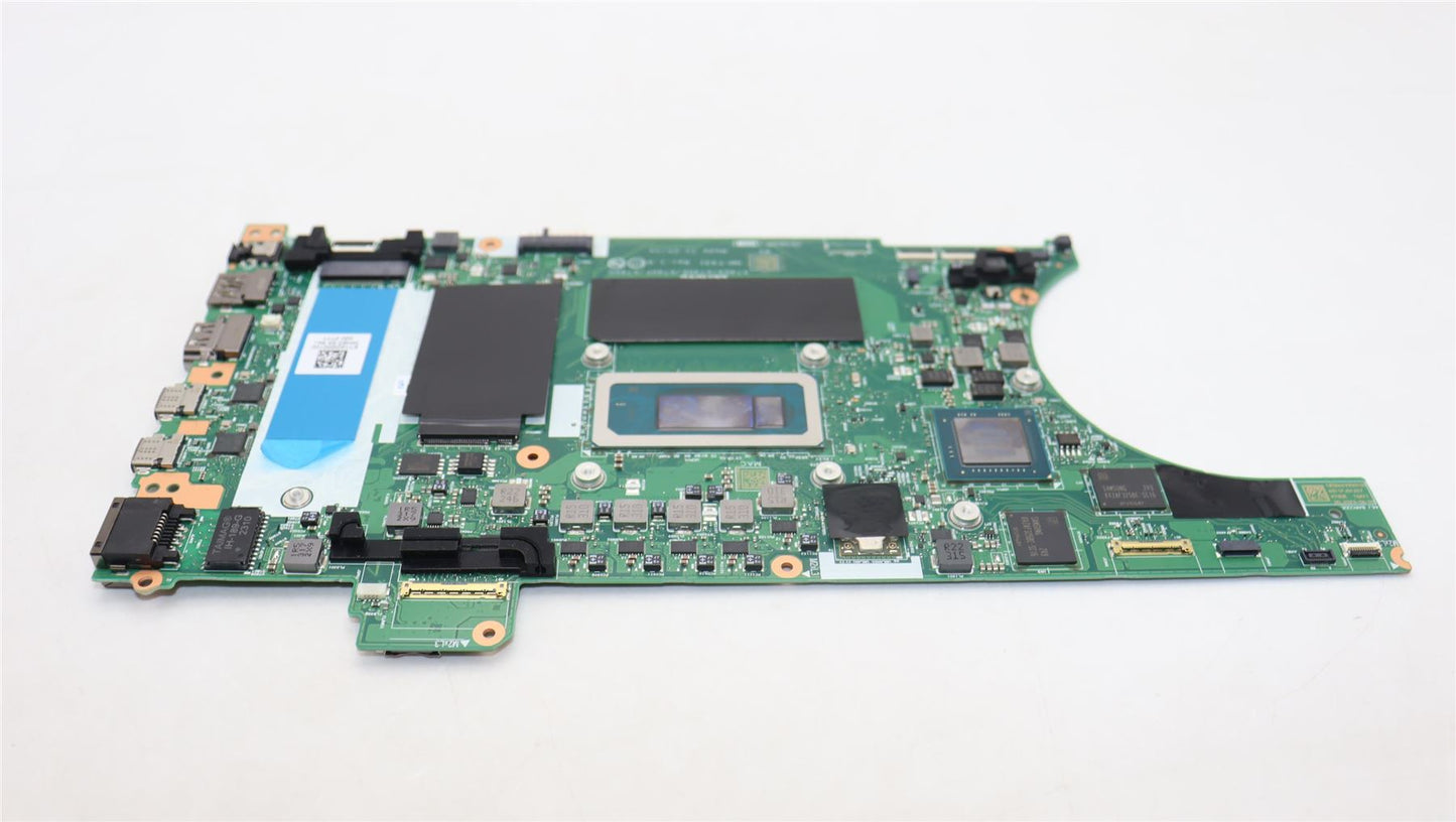 Lenovo ThinkPad P16s Gen 2 P14s Gen 4 Motherboard Mainboard DIS 64G 5B21L58494