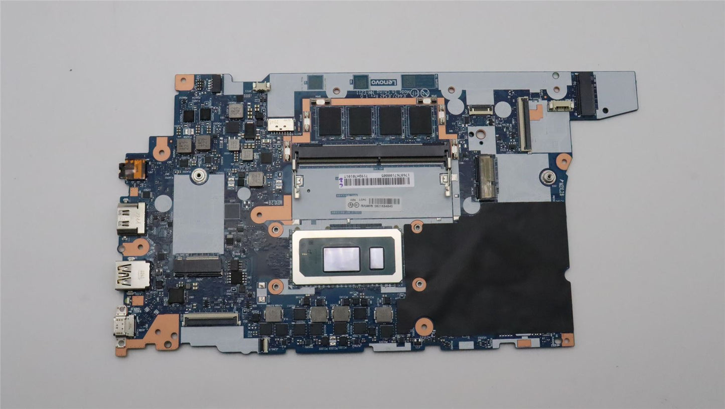 Lenovo 5B21K84840 i7-1255UIrisXe8G WIN,NA,YdT2,YA