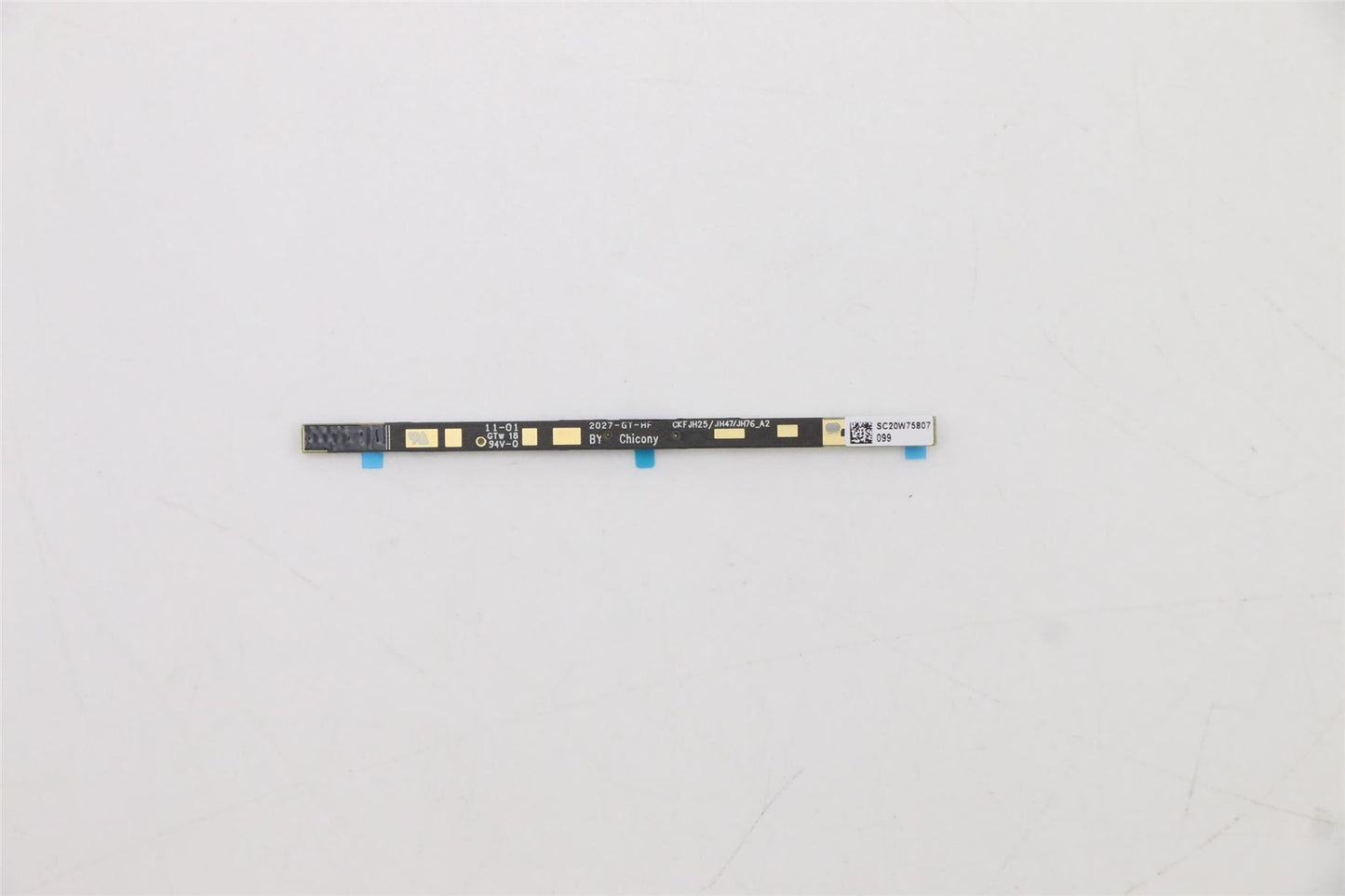 Lenovo Yoga 7 Carbon-14ACN06 7-13ITL05 Webcam Web Cam Camera Cam 5C20X02458