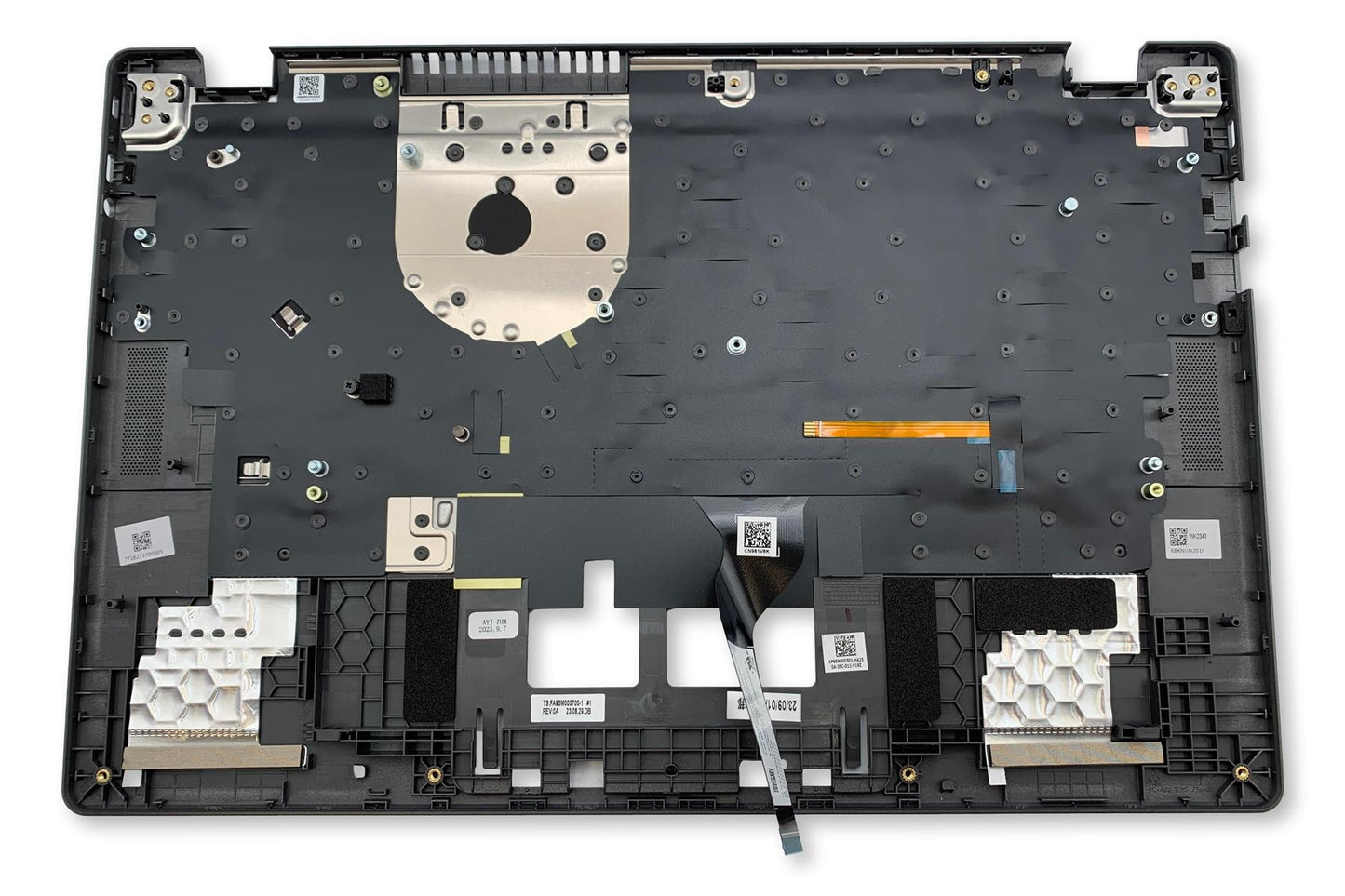 Acer Chromebook CB515-2H Palmrest Cover Keyboard 6B.KNUN2.010