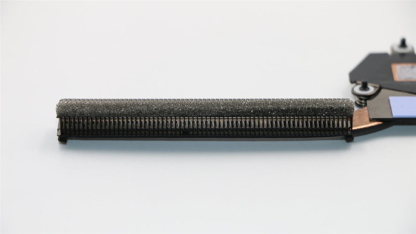 Lenovo 5H40Q60036 Heatsink W 81AX DIS