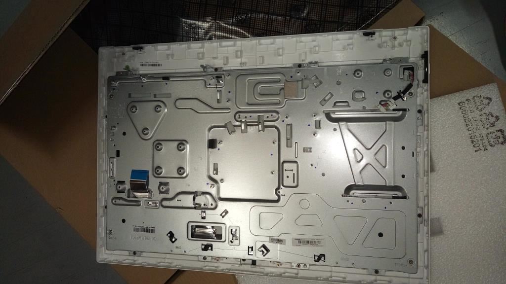 Lenovo MECH_ASM ASSY NT TN WHITE S4 00XD200