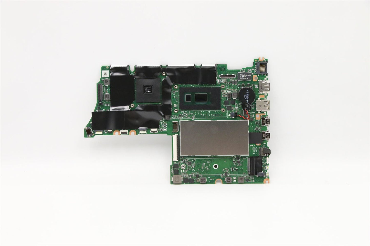 Lenovo ThinkBook 15 IML Motherboard Mainboard DIS intelI710510U 8G 5B20S43650