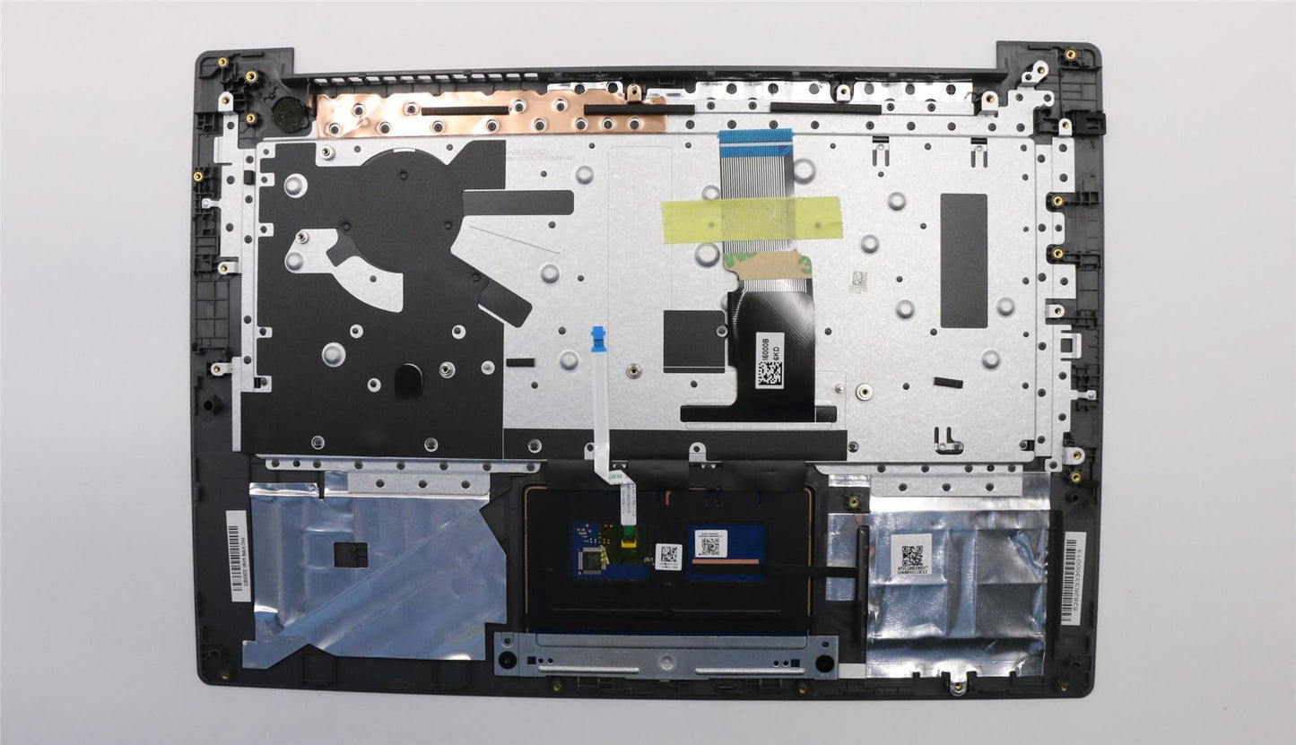 Lenovo UpperCaseASM C 81HM NFP NBL IG USI 5CB0R39232