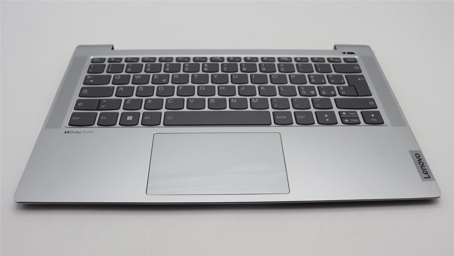 Lenovo IdeaPad 5 14IAL7 5 14ABA7 Palmrest Cover Touchpad Keyboard 5CB1J08469