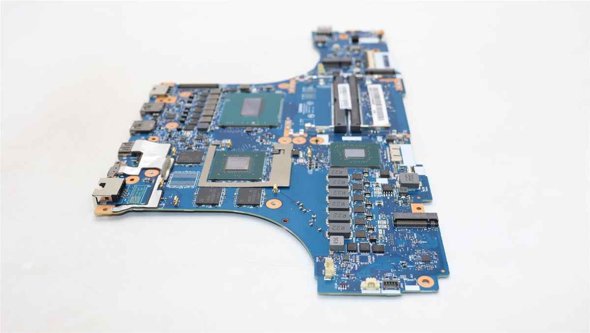 Lenovo Legion 5 16IRX8 Motherboard Mainboard DIS INTELI913900HX 5B21L37191