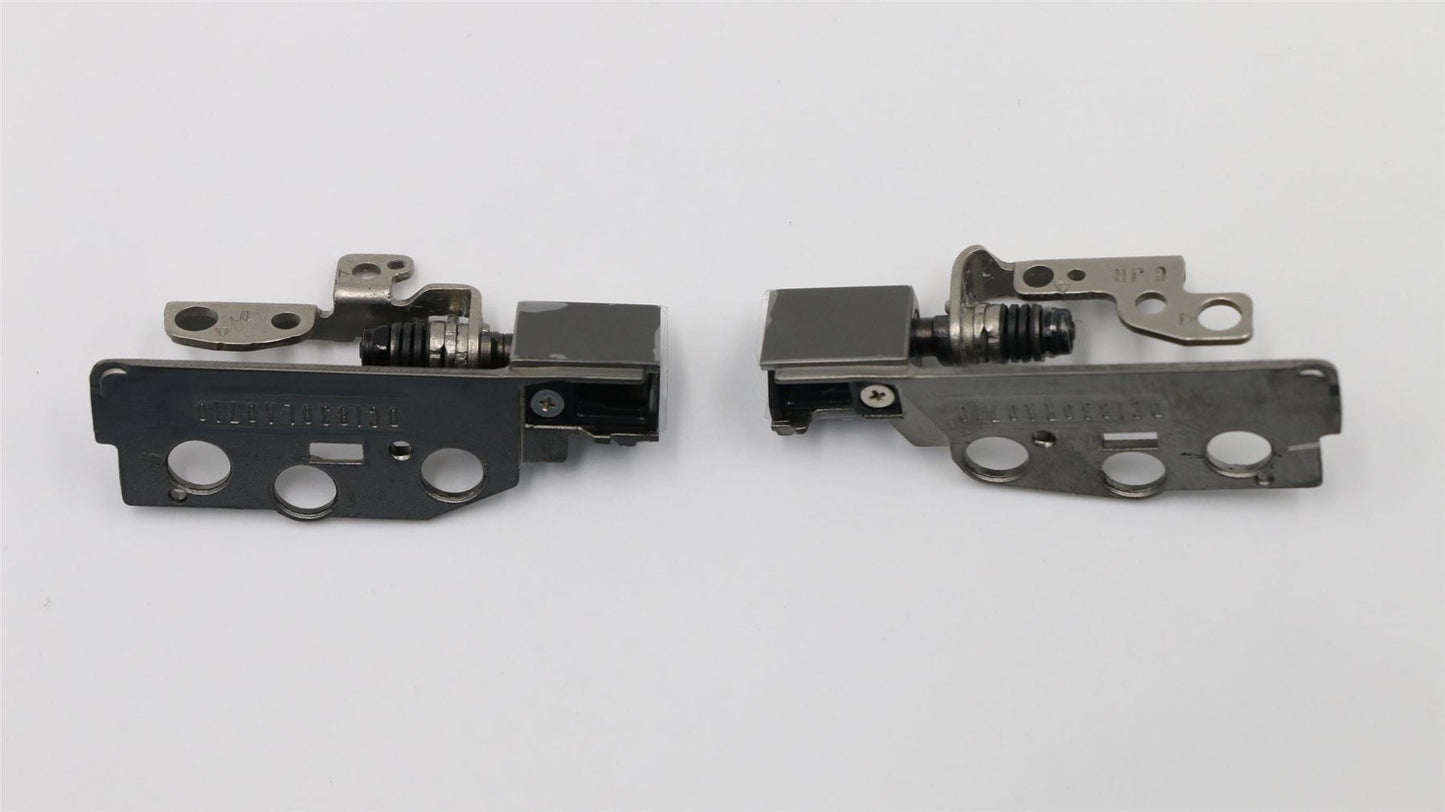 Lenovo Carbon X1 3rd X1 2nd LCD Screen Hinge Bracket Kit 00HM109