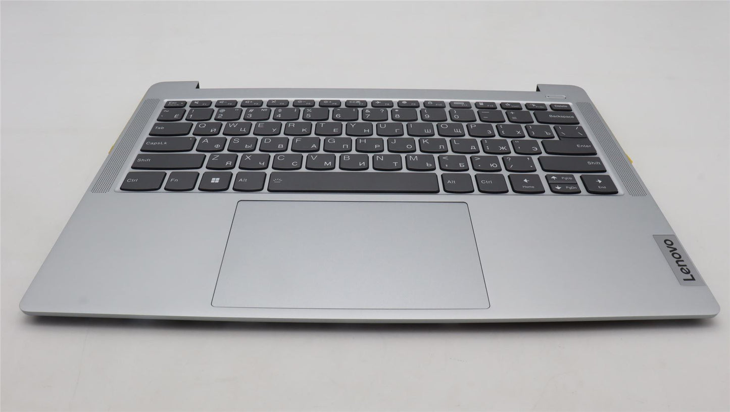 Lenovo IdeaPad 5 14IRL8 5 14ABR8 Palmrest Cover Touchpad Keyboard 5CB1L10839