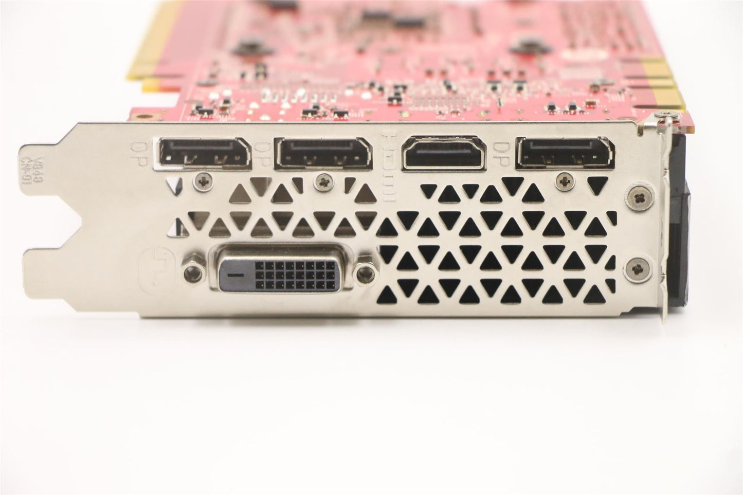 Lenovo Cube Y910-27ISH 900-34ISZ Y720 Cube-15ISH GPU Graphics Card 01AG492