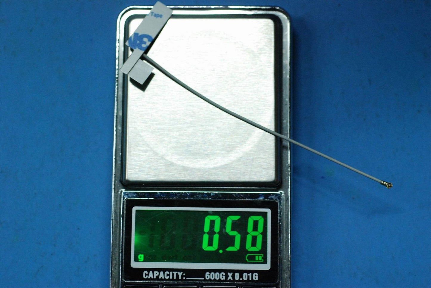 Lenovo SD-8501F Top BT Antenna&*42300102CS 5A38C10834