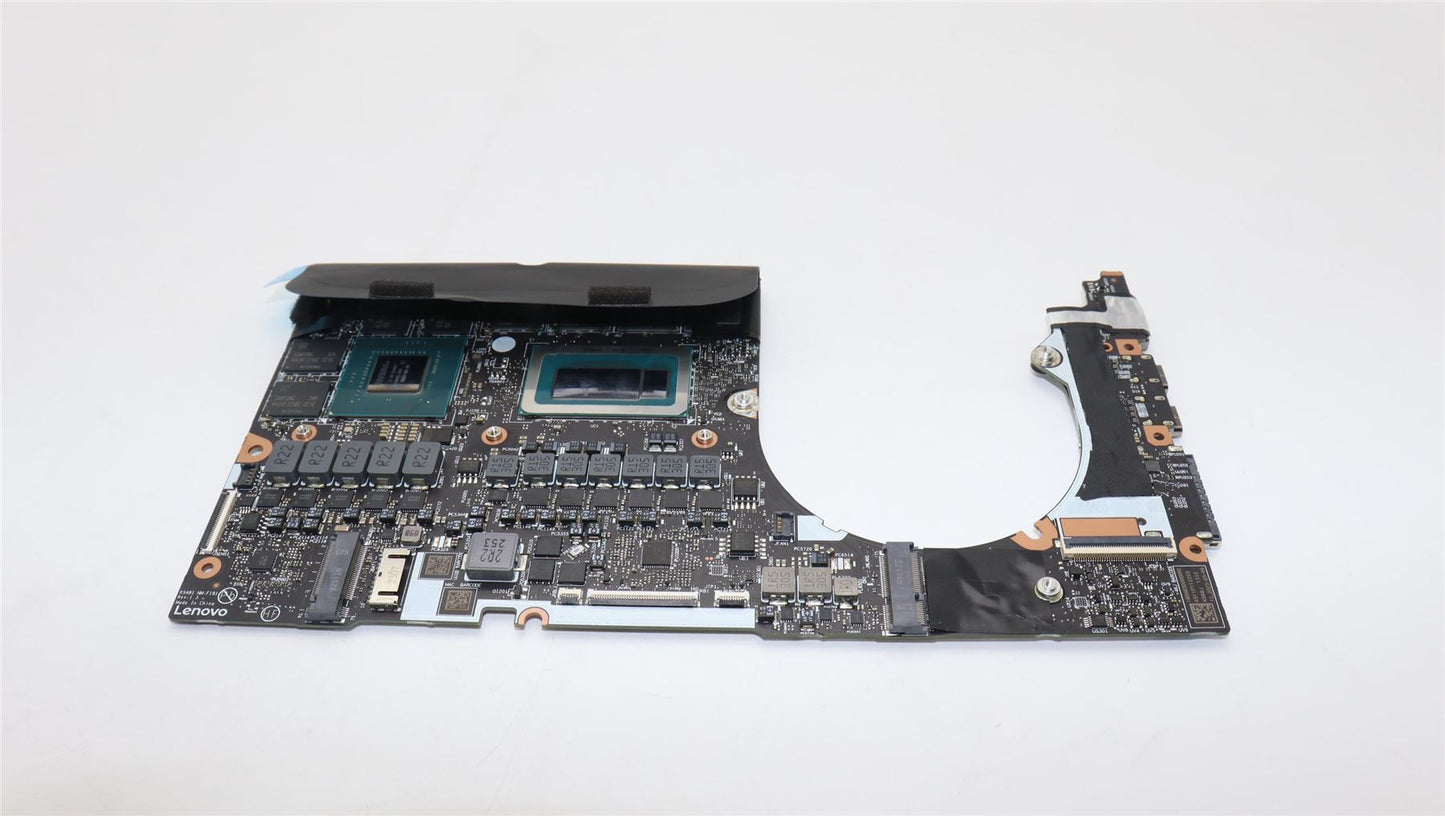 Lenovo Yoga 9 14IRP8 Motherboard Mainboard DIS INTELI713705H 16G 5B21L16280