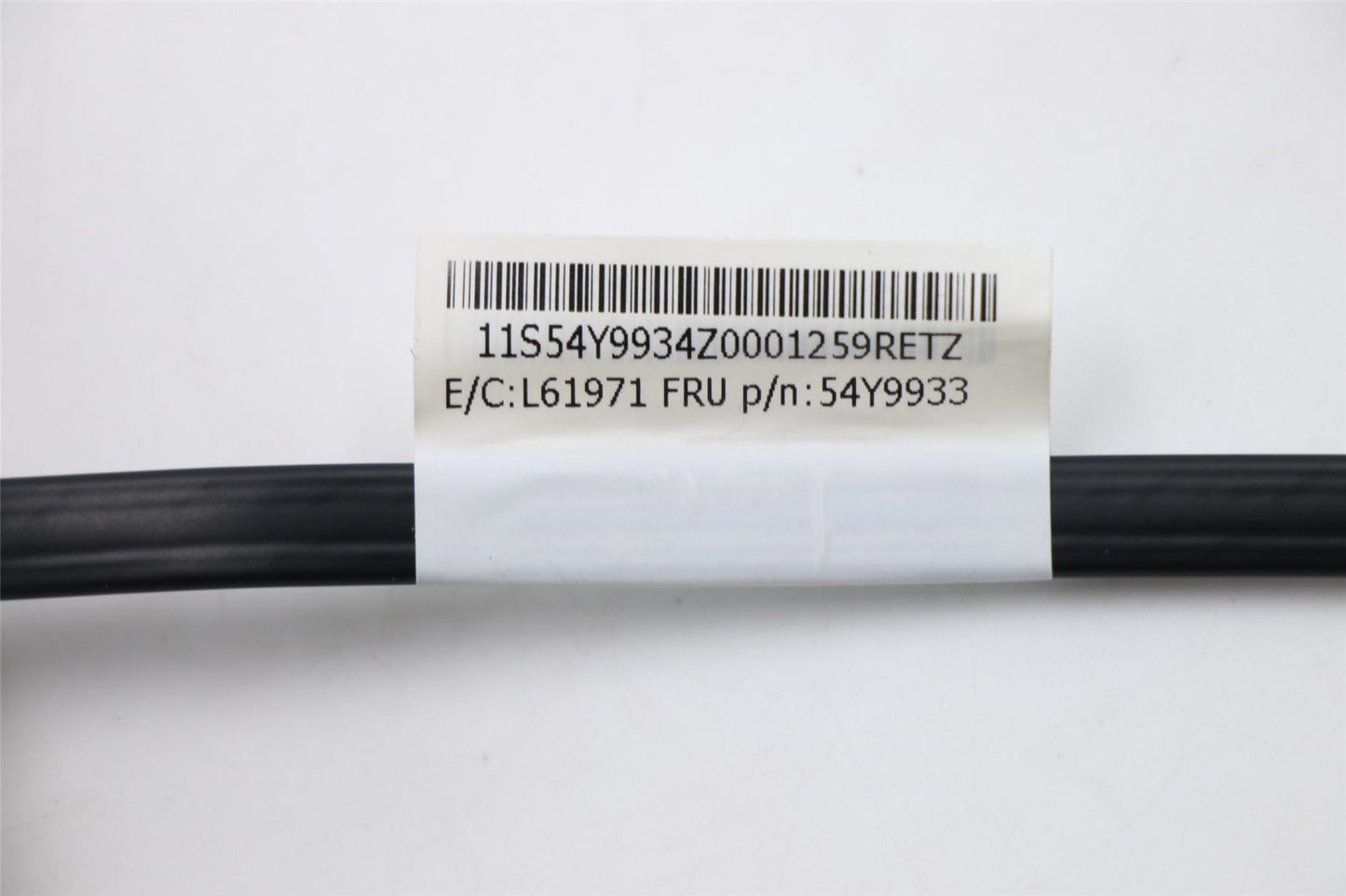 Lenovo Erazer 900-34ISZ Y700-34ISH X315 SATA Dual Power Cable 31043147