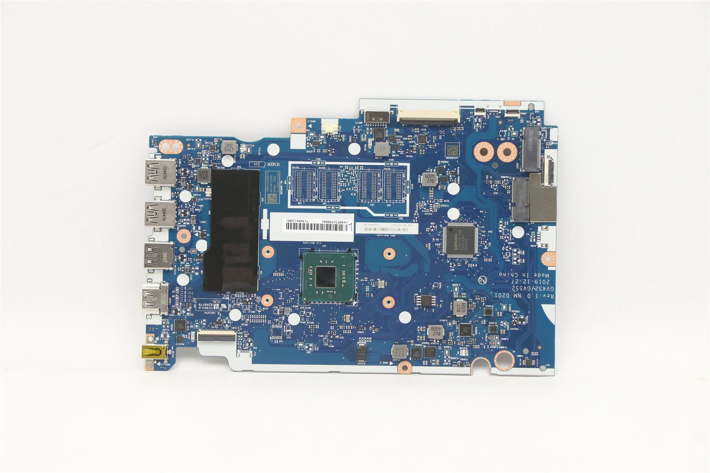 Lenovo V15 IGL Motherboard Mainboard 5B20S44423