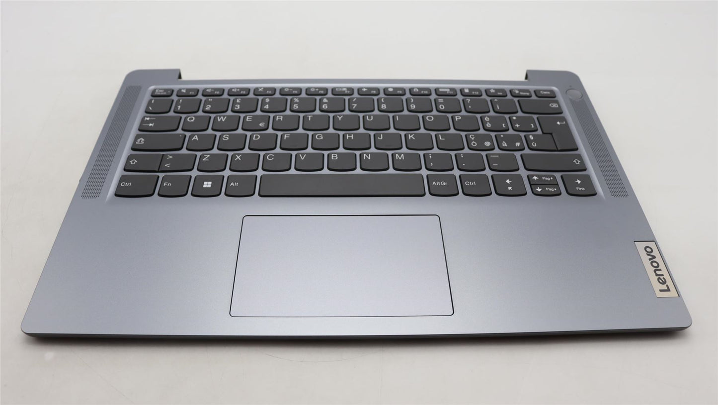 Lenovo Upper Case ASM_ITA L82XA NFP AG 5CB1K82769