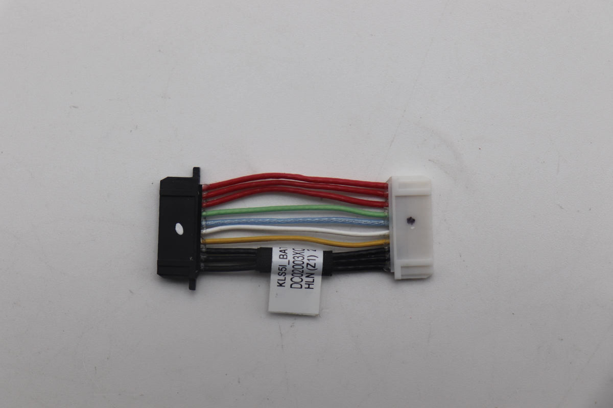 Lenovo C 83JK Battery Cable 5C10S31325