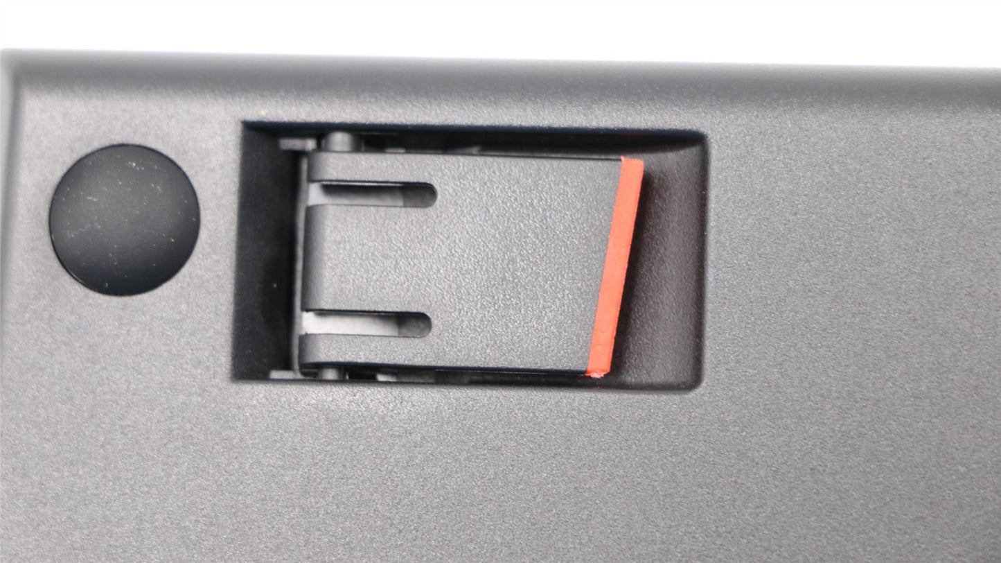 Lenovo KB MICE_BO FRU KBD UK English 166 03X7365