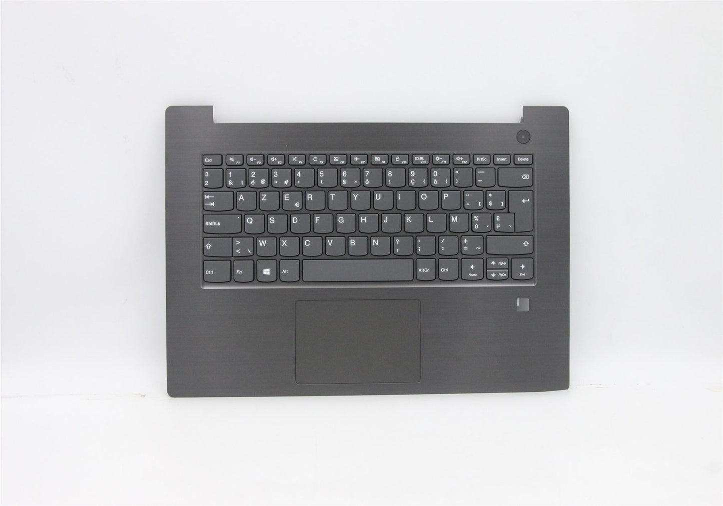 Lenovo Upper Case C 81AY W/KB FP NBL IG BE 5CB0Q64233