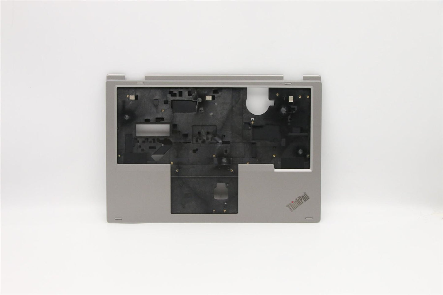 Lenovo Yoga L380 Palmrest Top Cover Housing Silver 5CB0W35031