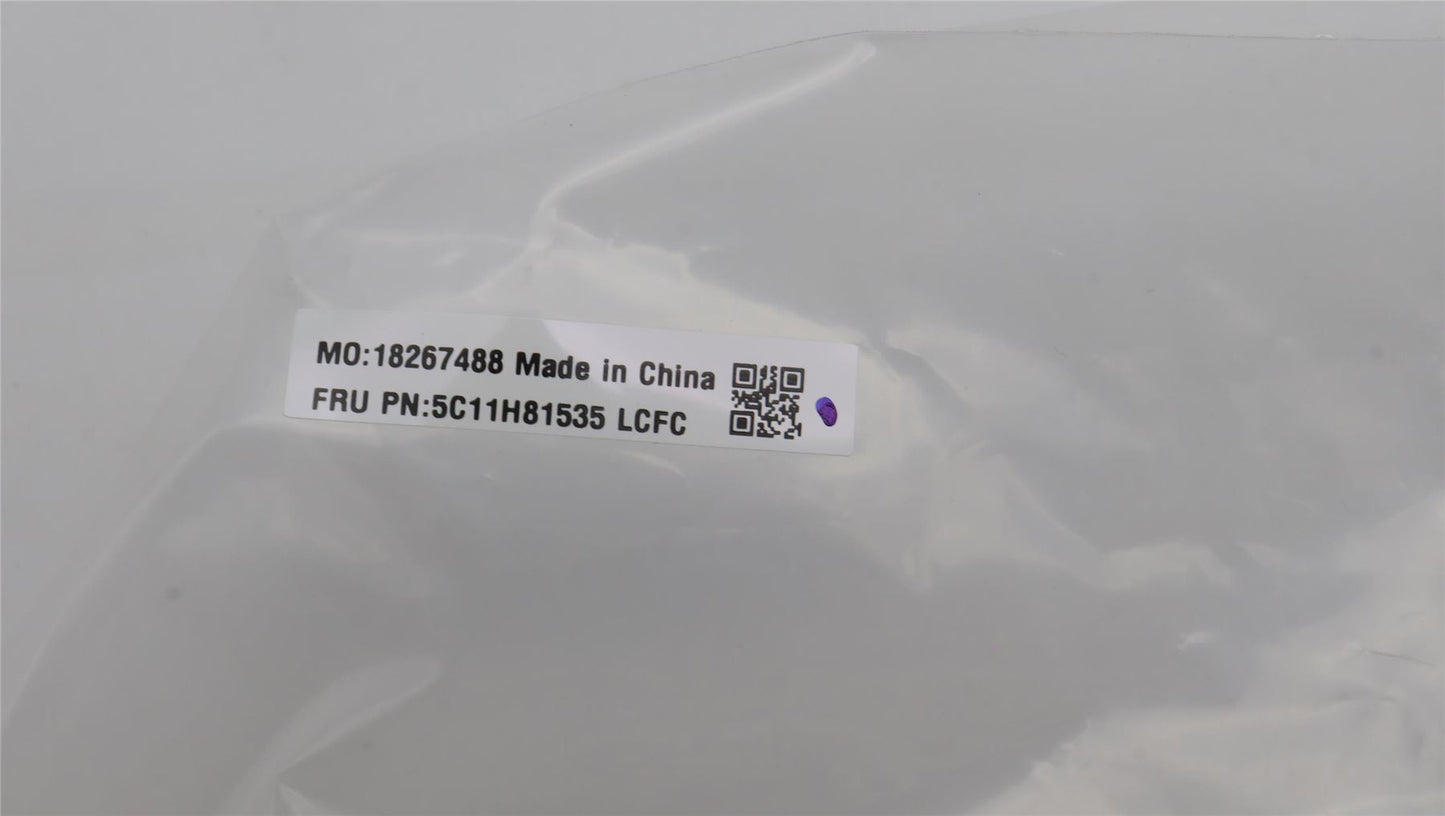 Lenovo Chromebook 14e Gen3 IP 3 14IAN8 Cable Lcd Screen Display LED 5C11H81535