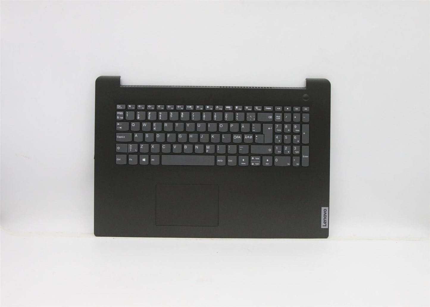 Lenovo IdeaPad 3-15IIL05 3 15ADA05 Keyboard Palmrest Top Cover Blue 5CB1D02000