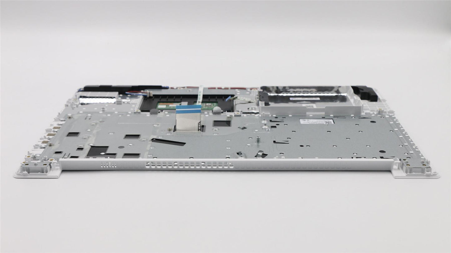 Lenovo IdeaPad 320-15IKB 320-15ISK Keyboard Palmrest Top Cover Greek 5CB0N86420
