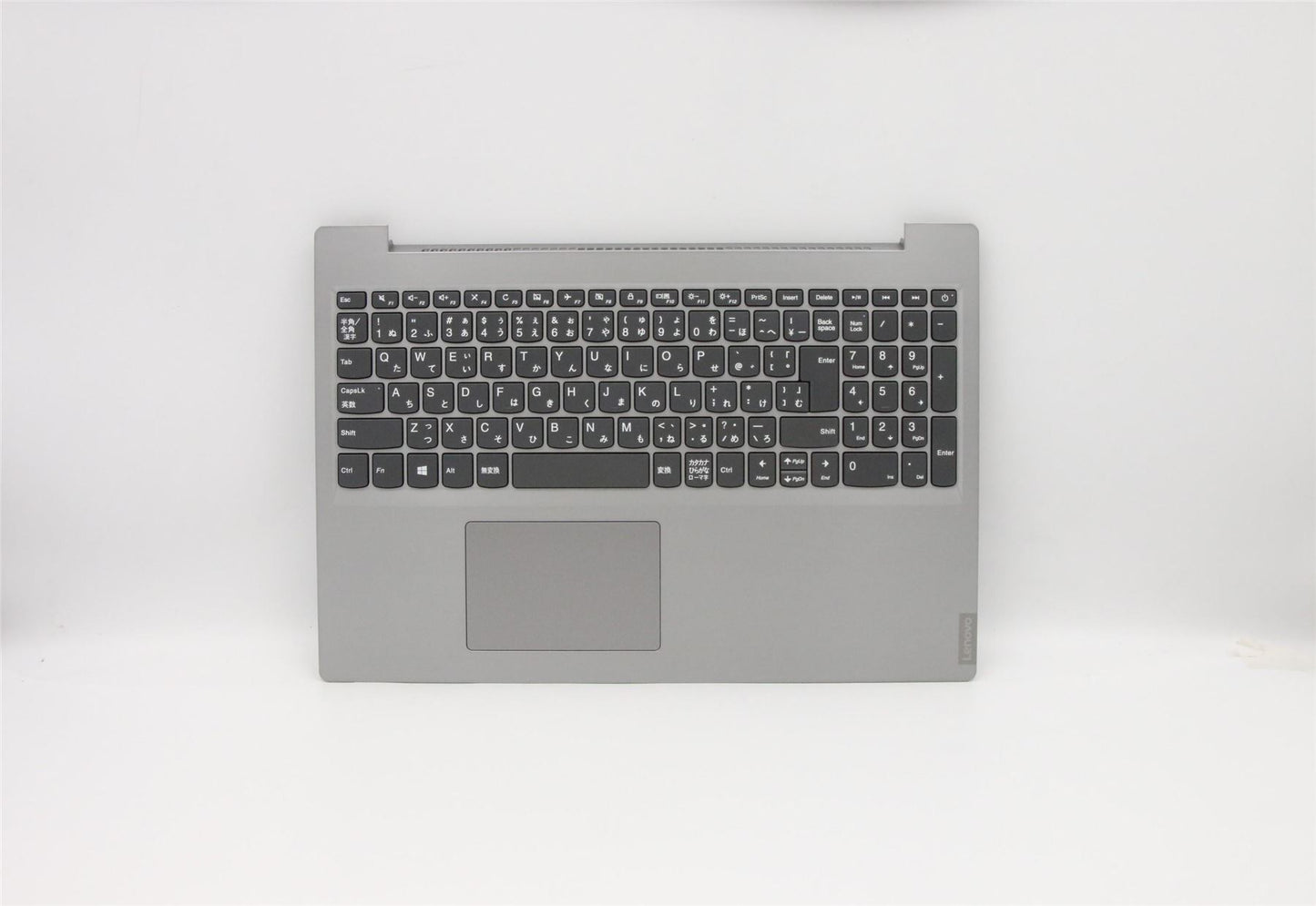 Lenovo IdeaPad L340-15IWL Palmrest Cover Touchpad Keyboard Japanese 5CB0S16742