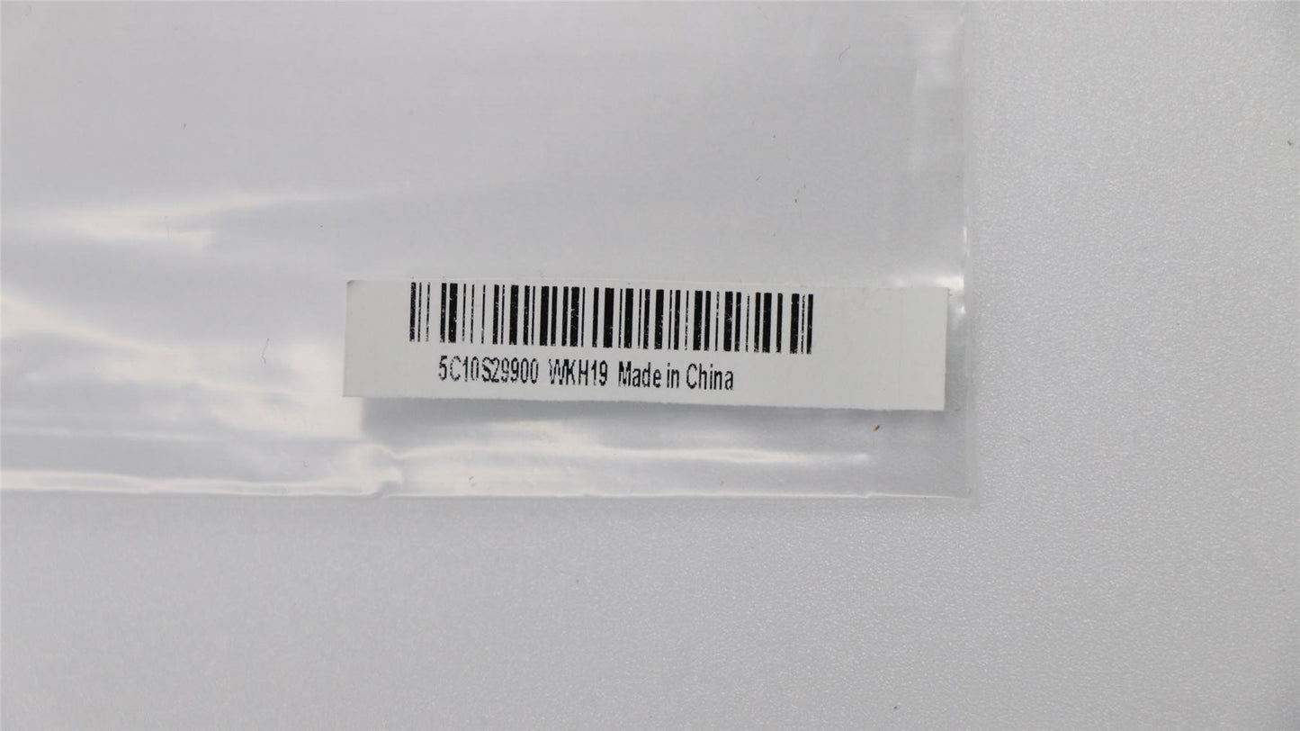 Lenovo Flex FLEX-15IWL FLEX-15IML Flex-15IIL Cable Webcam Camera 5C10S29900