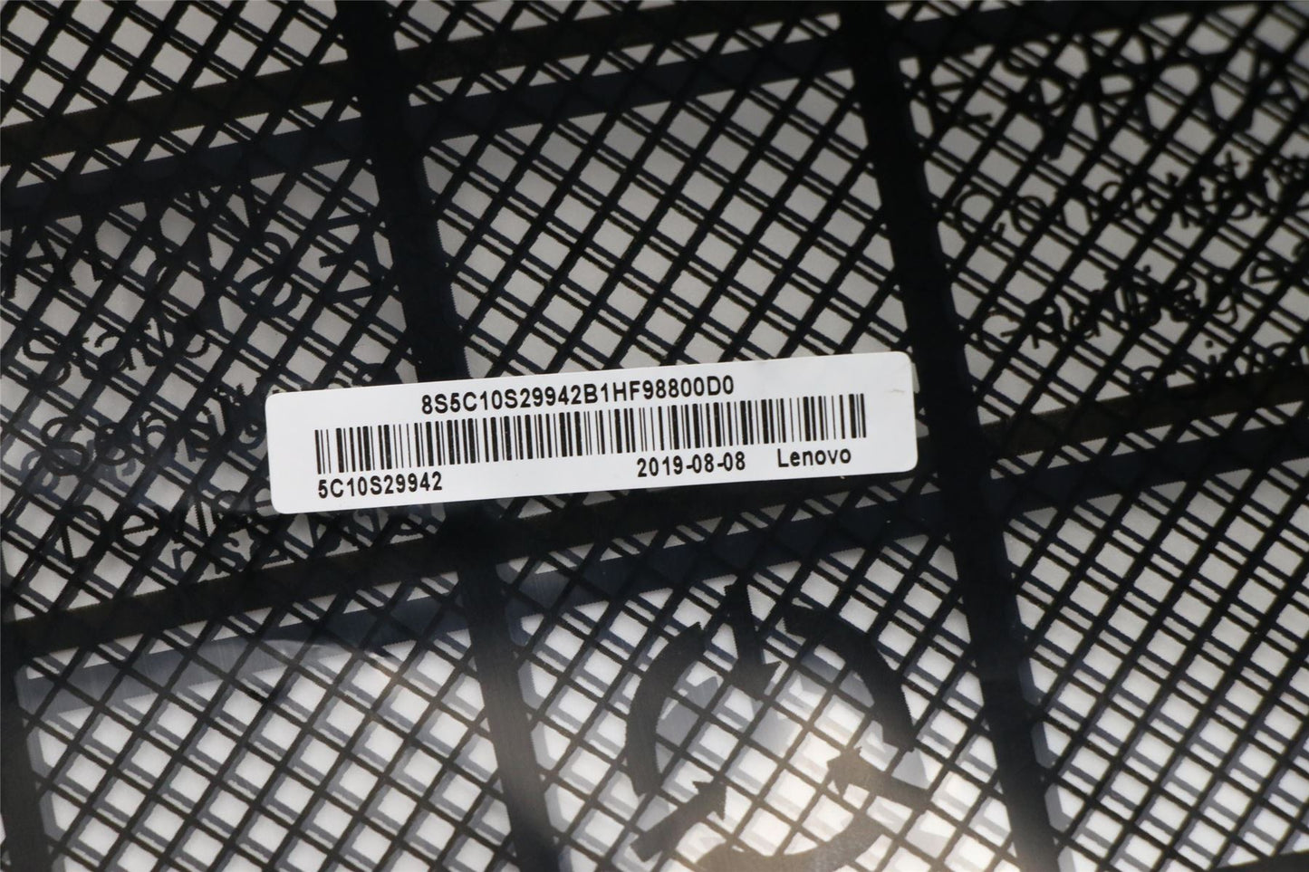 Lenovo LVDS Cable B 81TA 5C10S29942
