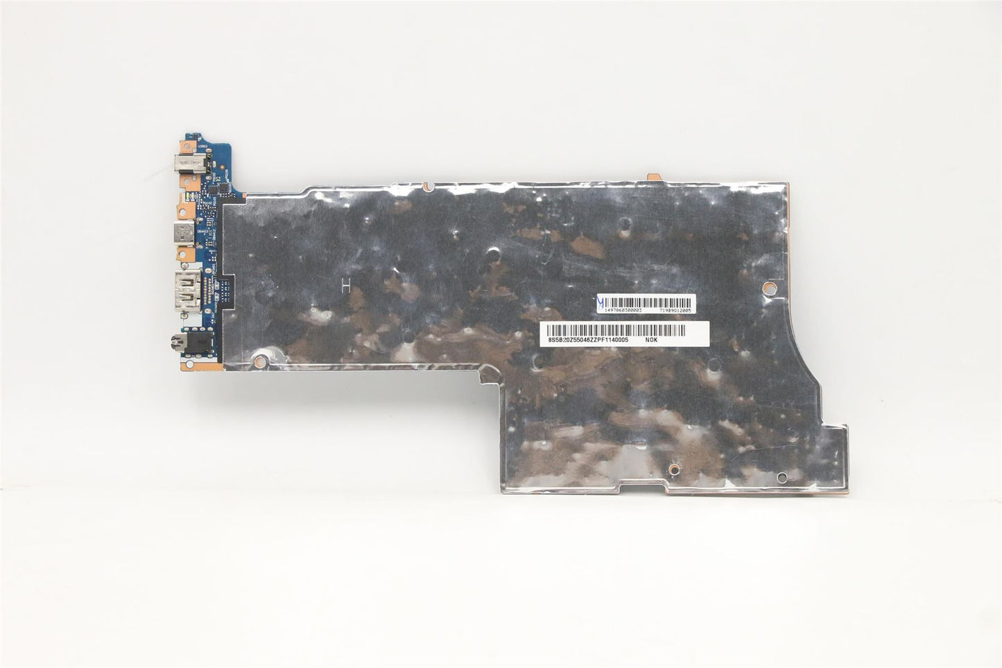 Lenovo IdeaPad 5 15ITL05 Motherboard Mainboard 5B20Z55046
