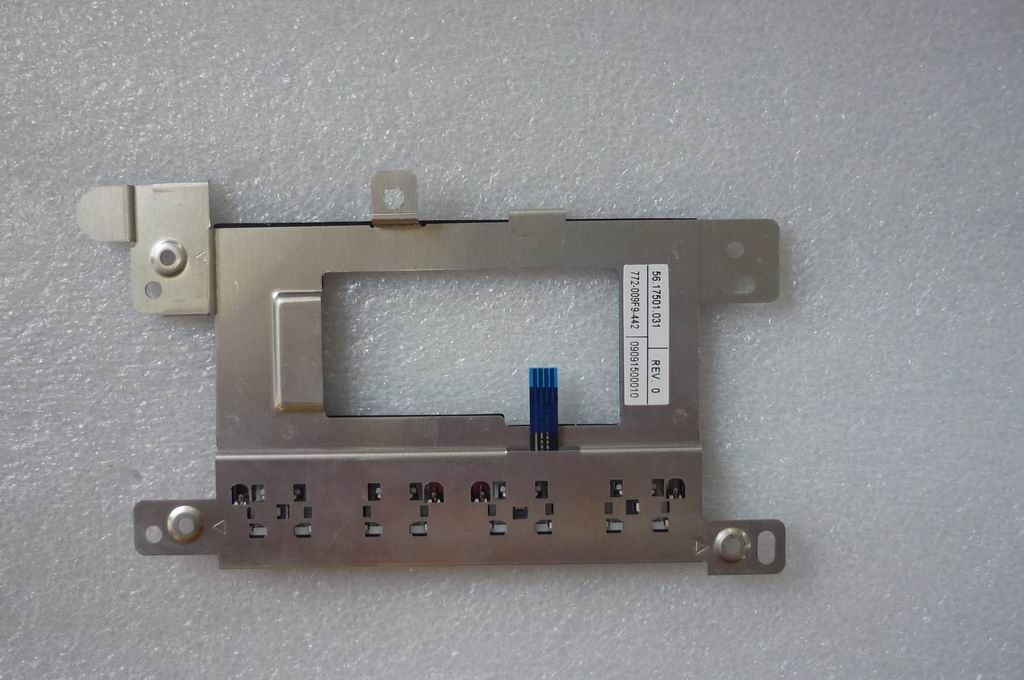 Lenovo LU15 BUTTON MODULE Touchpad Board 31040525