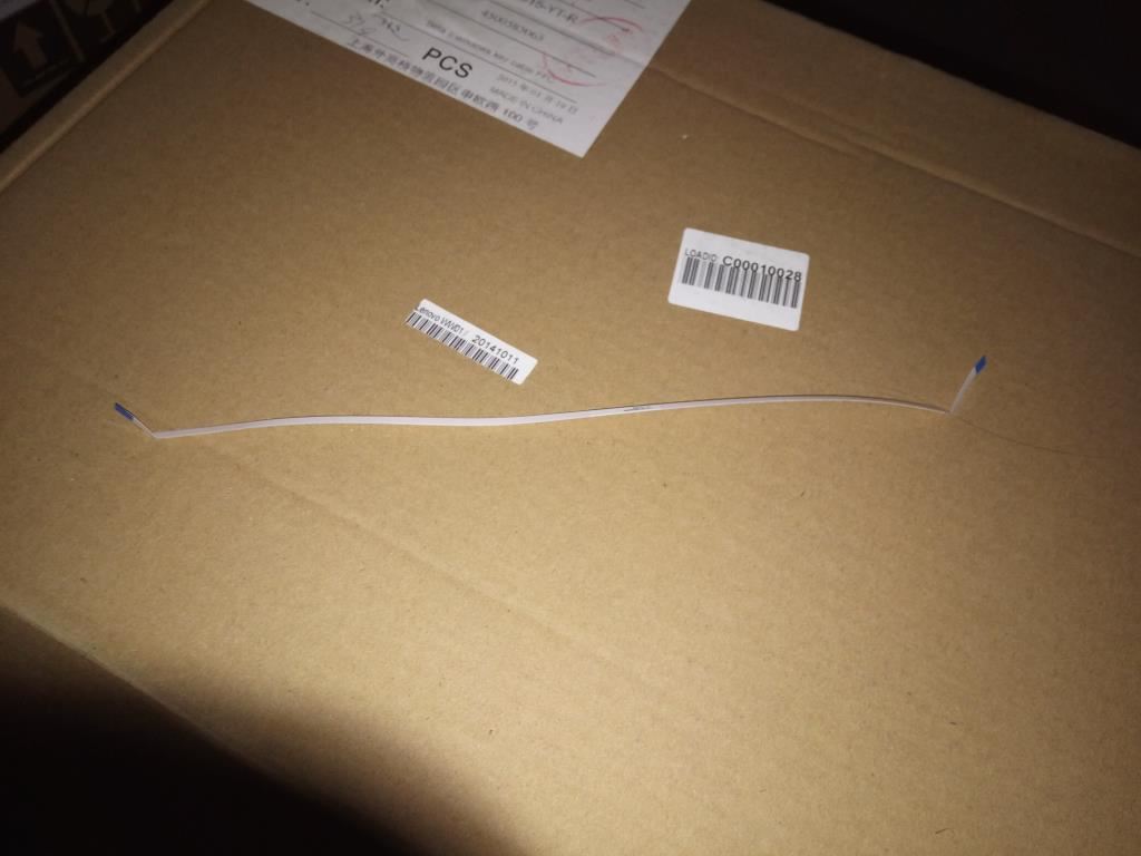 Lenovo Beta II windows key Cable 5C10F66830