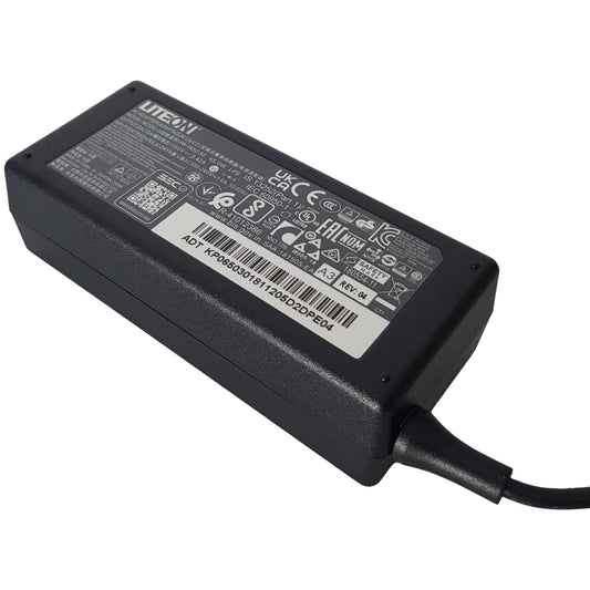 Acer Aspire A314-22G A315-22G AC Charger Adapter Power supply KP.0650H.006