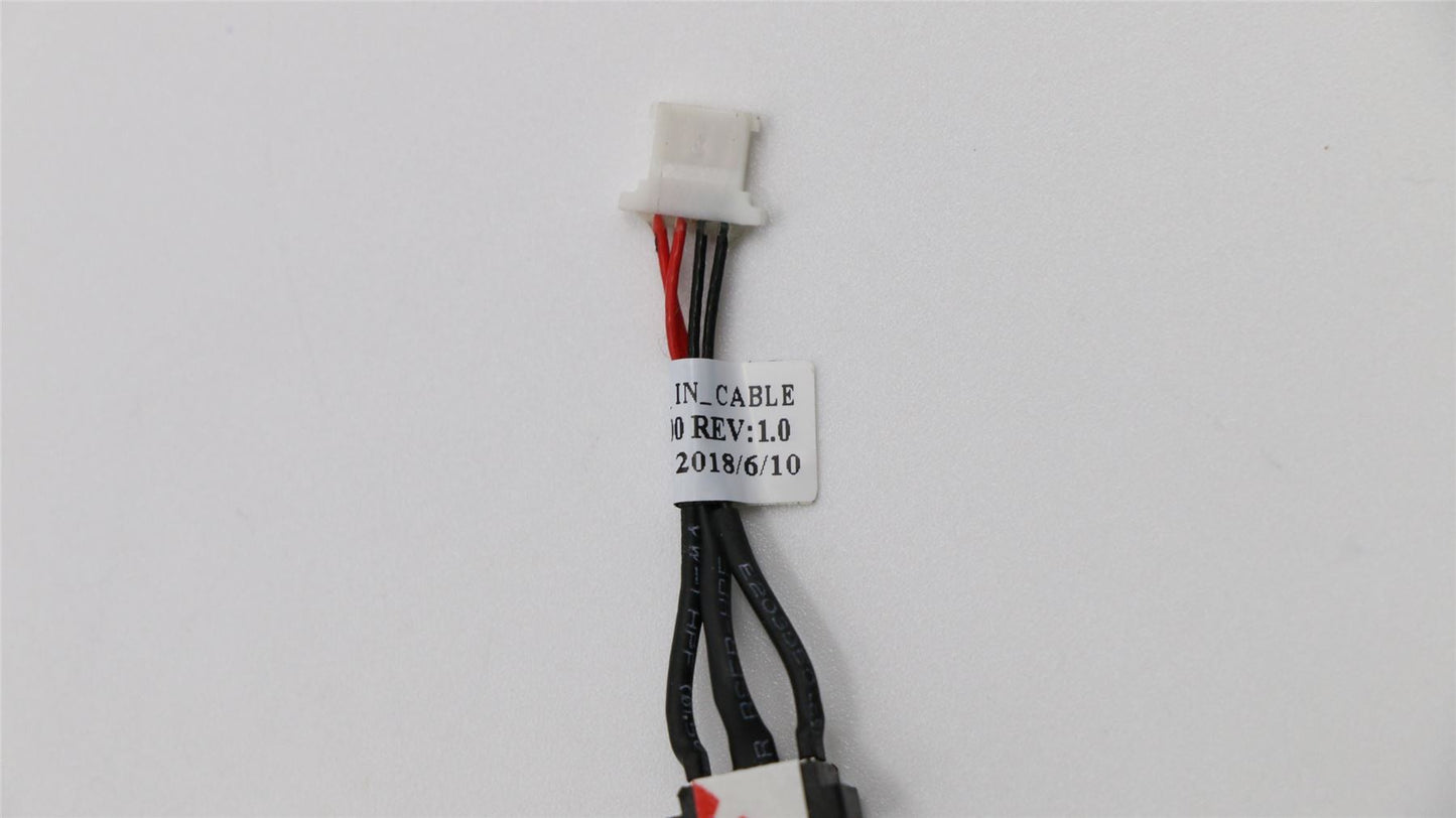 Lenovo Flex 520-14IKB 5-1470 DC In Port Socket Power Cable 5C10N67714