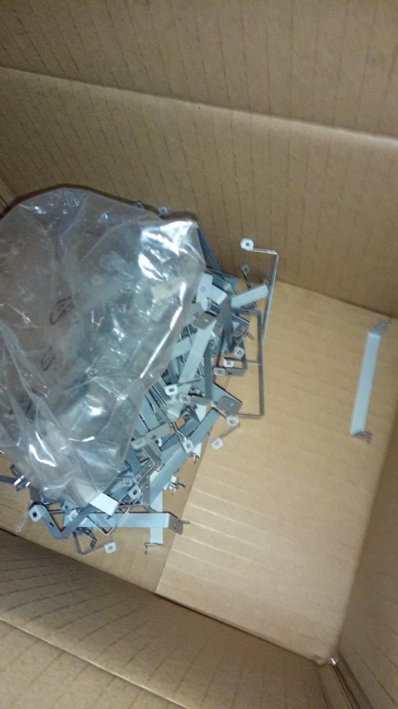 Lenovo E10-30 HDD Bracket Board 90205453