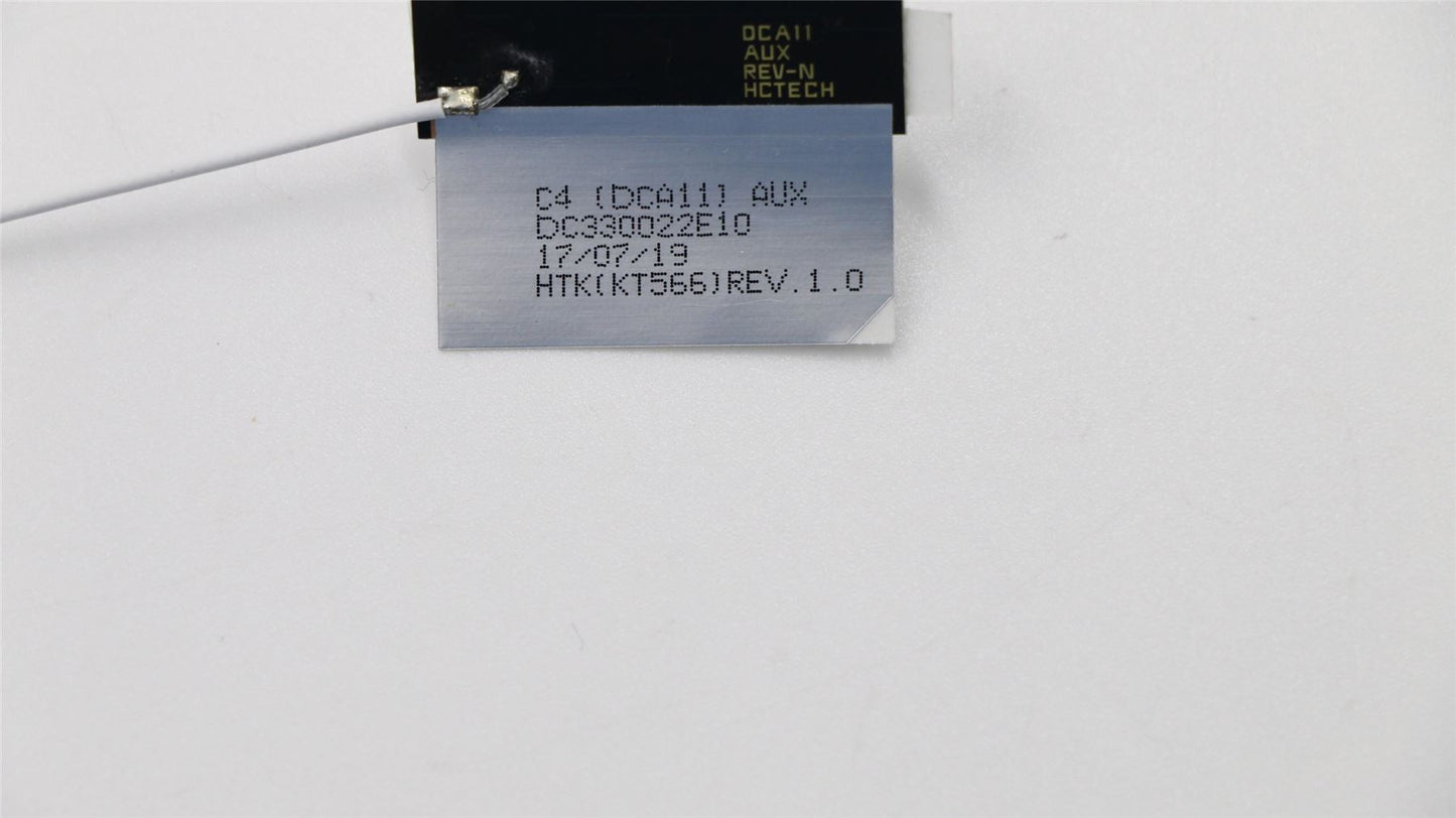 Lenovo IdeaCentre 520-22IKL 520-22IKU Wi-Fi Wifi Wireless Antenna 00XJ120