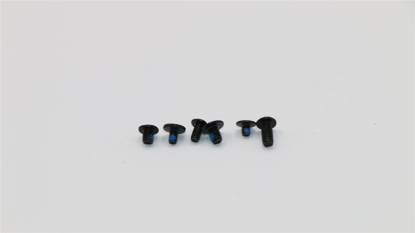 Lenovo Winbook N22 100e Screw Screws Set Kit 5S10L08600