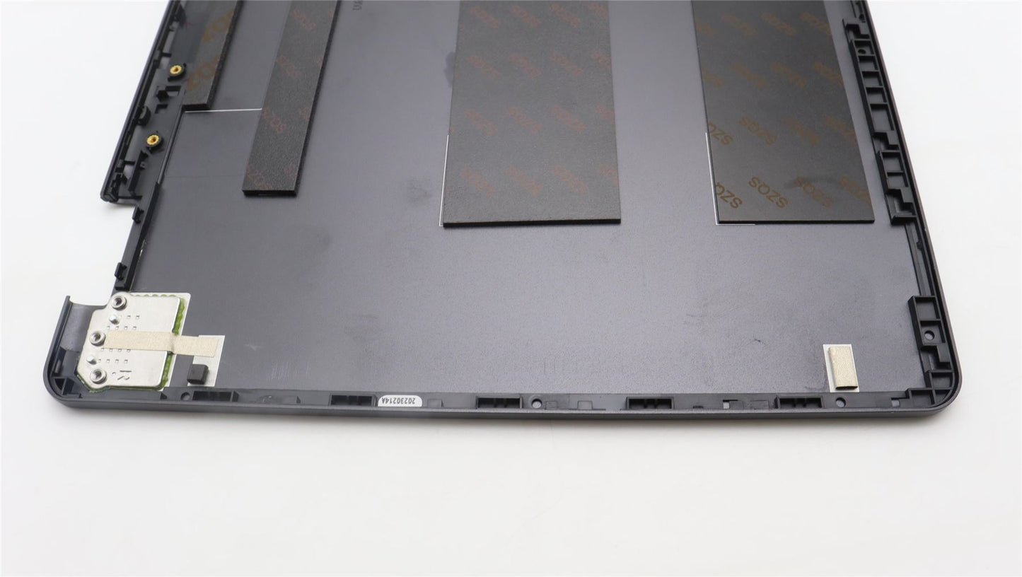 Lenovo Yoga 13w Gen 2 LCD Cover Rear Back Housing Black 5CB1J18191